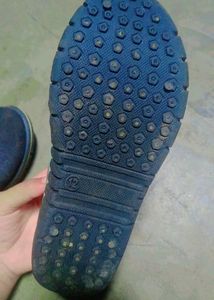 Giral Shoe