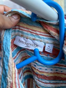 Casual Stylish Shirt With No Flaws