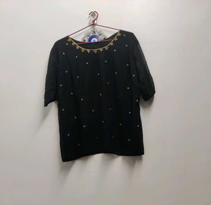 Stylish Party Wear Dress
