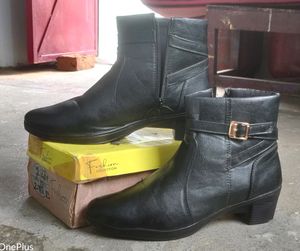 Trase Boots