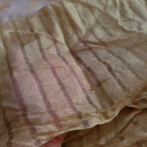 Striped material 3 meter (pana 40.5 Inch)