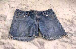 Denim Short's For women's