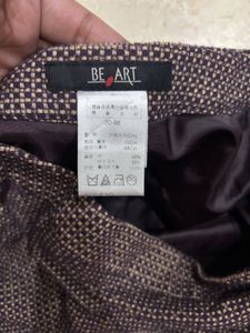 A line office Skirt international brand