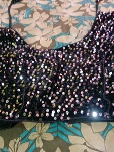 Party Wear Blouse
