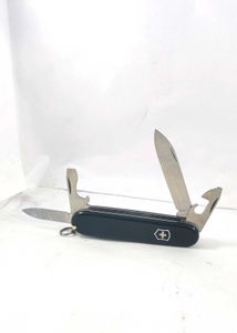 Victorinox spartan In Black Colou For Sale