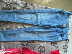 Z Denim Jeans