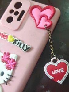 Redmi Note 10 Promax Mobile Case
