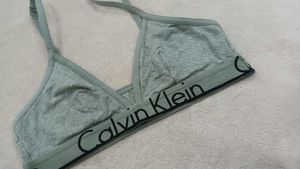 CK Bra..30 To 32 Size...M