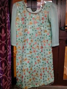 Festive Wear Only Kurti💠