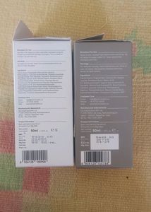 Minimalist Scalp &amp; Hair Serum