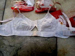New Bra Combo