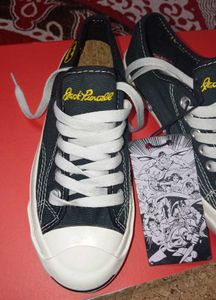 Converse Jack Purcell Unisex Sneakers
