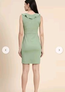 Party Wear Western Dress