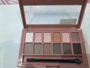 Maybellin Blushed NUDES Shades