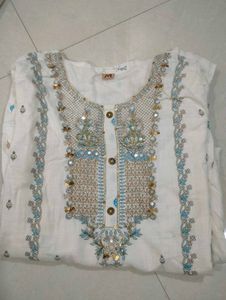 Elegant Kurta Set