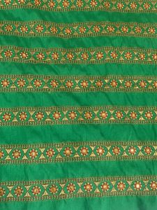 Embroidery Nd Glass Work📌offer In Profile