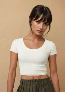 Solid Top