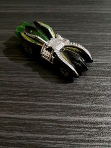 Hot Wheels Arachnodo Street Beasts