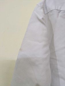 Allen Solly Chinese Collar Shirt Men