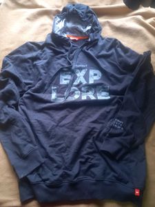 Wildcraft Explore Hoodie
