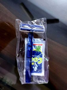 Shaving Kit