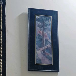Framed Wall Art - Set of 3