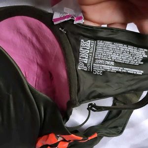 Victorias Secret Bra