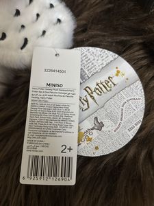 Hedwig Harry Potter Miniso