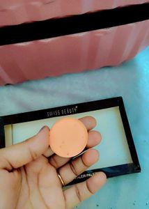 Swiss Beauty Concealer Pallete