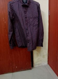 M-size Shirt