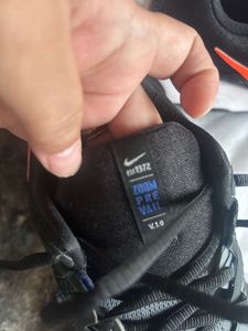 Nike zoom sneaker