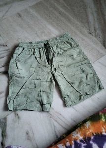 Kids Shorts