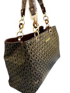 Mk Ring Tote