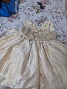 Baby Frock