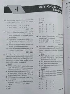 IES Civil Engineering Exam Preparation