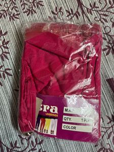 Pink Leggings