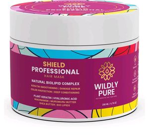 Widely Pure Hair Mask