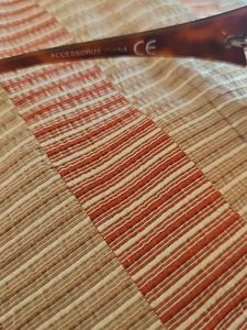 Stylish Sunglasses bought from dubai