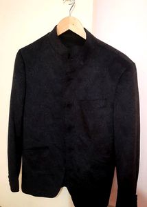 Velvet Coat For Men Just Like New