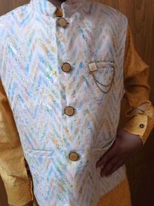 Boys Ethnic Wear