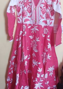 Anarkali