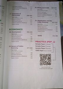Educart Textbook, Class 10 Cbse