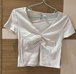 White Top