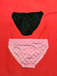 Combo 5 brief size 26/28