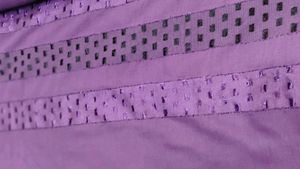 Soft Cotton Scarf