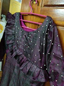 Long Gown