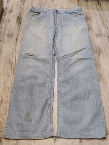 Ma1334 Spyder bootcut jeans waist 36