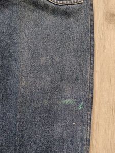 Ma1173 sabrin Beggy jeans waist 24 inches