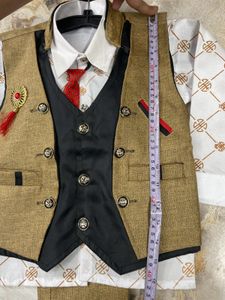 Boys 3-Piece Suit