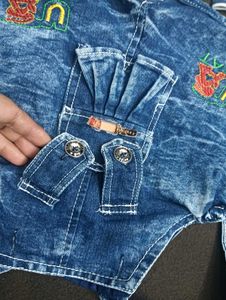 Cute Kids Outfit 🔥